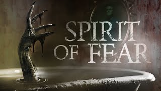 Spirit of Fear 2023  Full Movie  Horror Movie [upl. by Ailama]