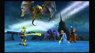 Final Fantasy X PS2 Walkthrough Part 66 Stealing amp Bribing For Good Items [upl. by Mehitable]