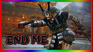 For Honor Orochi Duels Are DRIVING ME CRAZY [upl. by Aynat]