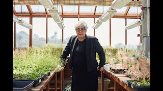 Joanne Chory Salk Institute professor and pioneering plant biologist dies at age 69 [upl. by Matilde121]