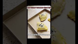 Lose Weight Fast with Delicious Baked Cheese Wraps sharingmy1200calmealplandaily [upl. by Markos]