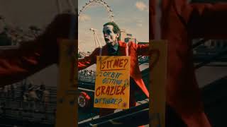 Send in the clowns Joker Folie à Deux  only in theaters October 4 Get Tickets now JokerMovie [upl. by Yelir]