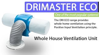 DRIMASTER ECO [upl. by Ahgiela558]