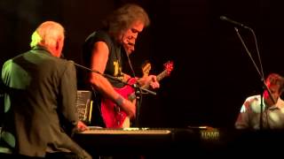 Procol Harum  Homburg  Helsinki Culture House  October 8 2013 1080p HD [upl. by Whallon340]