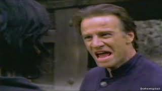 The Hunted movie featuring Christopher Lambert commercial 1995 [upl. by Eanaj]