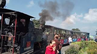 Darjeeling Joy Ride [upl. by Ybanrab6]