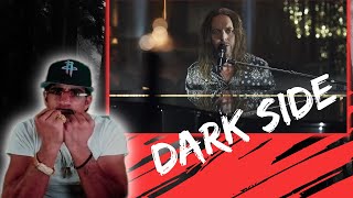 Tim Minchin  Dark Side Awesome Version  REACTION [upl. by Dorren428]