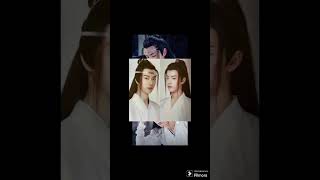 Hamdard Hindi song with Wang Xian amp Xianwang love song music hindisong [upl. by Oirtemed]