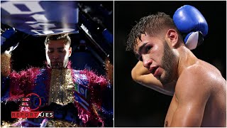 Prichard Colón la triste historia del boxeador al que le robaron sus sueños  SC Reportajes [upl. by Dittman]