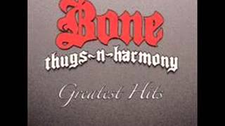 bone thugs n harmony get cha thug on [upl. by Okoy763]