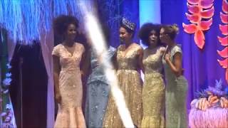 Show Miss France Final  Miss Haute Saône 2019 [upl. by Starlene]