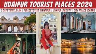 Udaipur Rajasthan  Udaipur Tour Budget  Udaipur Tourist Places  Udaipur Travel Guide  Udaipur [upl. by Nigle]