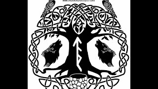 What is Asatru and Heathenry [upl. by Nedroj]