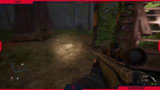 LIVE on BIGFOOT [upl. by Tupler]