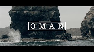 Oman Cinematic Travel Video Canon 80d DJI Ronin s [upl. by Aiciled]