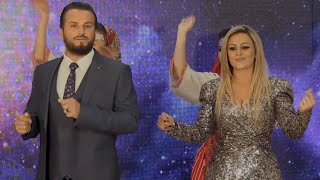 Kosovare Gashi amp Afrim Spahiu  Sonte Harroj te Gjitha Hallet [upl. by Arianne]