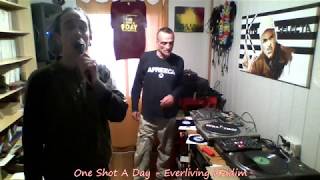 One Shot A Day 576  Temporada 2   Everliving Riddim [upl. by Eimmelc]