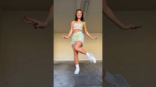 Mini Tutorial video How to shuffle shufflebeginner shuffledance tutorial [upl. by Retniw631]