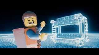 THE LEGOÂ® MOVIE  2 Offizieller Trailer DE [upl. by Merriam959]