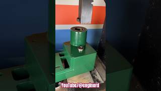 LECO power head assembly Part I satisfying shorts short quick polisher grinder bearing [upl. by Darline]