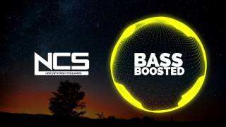 Elektronomia  Limitless NCS Bass Boosted [upl. by Holmen]