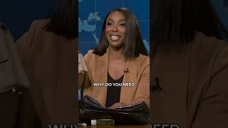 quotWoman Who Cant Find Something in Her Pursequot 😱🤣 PART 3 EGO NWODIM amp COLIN JOST shorts [upl. by Aknahs]