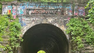 Moonville Tunnel [upl. by Otti]