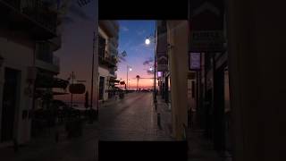 Larnaca sunrise travel cyprus sunrise larnaca [upl. by Olivia42]