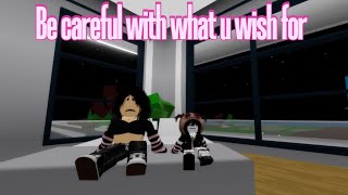 Scary Halloween movie Jenna gaming Roblox [upl. by Waylon934]