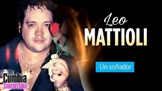 Leo Mattioli  Un soñador │ Acustico [upl. by Hokanson]