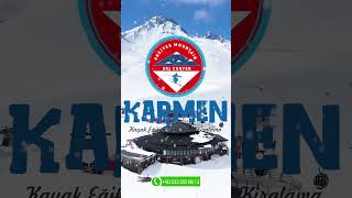 Erciyes karmen [upl. by Feingold705]