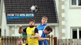 How To Win BOTB  WEEK 02 [upl. by Areic885]