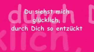 Canze  Unglaublich Lyrics [upl. by Hildegaard]