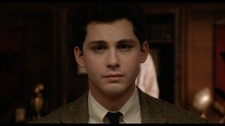 INDIGNATION Kritik Review  BERLINALE TALK 2016 Teil 5 [upl. by Yenhoj]