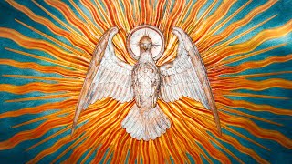 Chant of the Mystics Veni Sancte Spiritus  Come Holy Spirit  Divine Gregorian Chant  2 Hours [upl. by Macmullin]