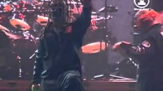 Slipknot  Spit It Out LIVE Rock Am Ring 2000 [upl. by Naharba81]