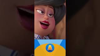 Minions The Rise of Gru 2022 part 3 minions despicableme animationrecap [upl. by Nahguav376]