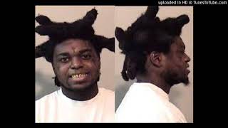 Kodak Black Type Beat quotSkrillaquot [upl. by Suelo432]