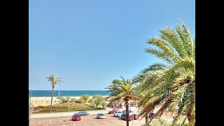 Empuriabrava – A vendre Appt Grande Terrasse Vue Mer Et Marina Plage A 50m [upl. by Jillian]