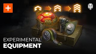 Experimental Equipment [upl. by Adnovahs]