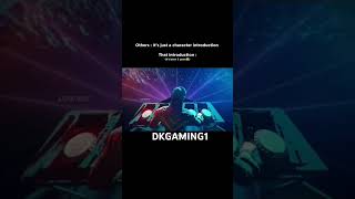 DKGAMING1 FREEFIRE DJ ALOK OLD CHARACTER freefire freefireshorts oldisgold [upl. by Eiduj]