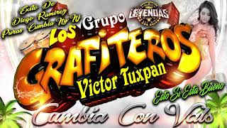 Cumbia Con Vals  Grupo Los Grafiteros [upl. by Catherina]