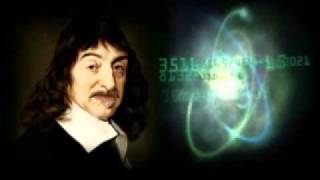 Rene Descartes  Father of Modern Philosophy  on Mathematics [upl. by Rotciv]