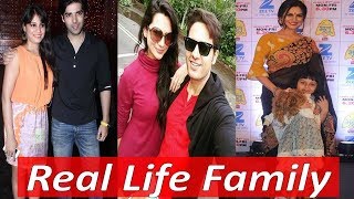 Real Life Family of Bhootu Actors [upl. by Maureen]