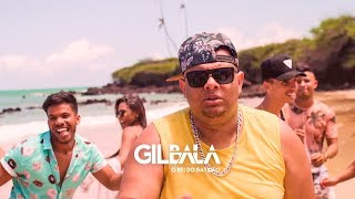 Gil Bala O Rei do Batidão  Palma da Mão no Chão  Clipe Oficial [upl. by Drape227]