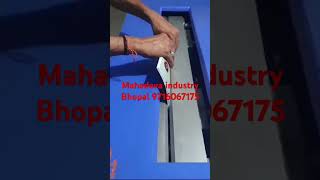 Notebook making machineshortvideovirallvideoytshortsindiatradingmachinemanufacture [upl. by Aniret]