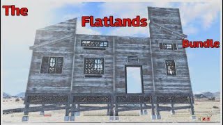 The Flatlands Bundle [upl. by Aisinut]