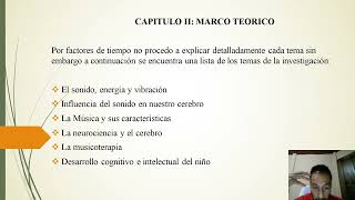 Exposición Desarrollo de Competencias Investigativas Trabajo Final [upl. by Aronid]