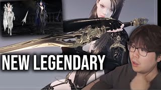 LOST ARK SPENT 1000 ON NEW S3 LEGENDARY SKINS [upl. by Ttesil214]