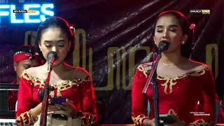 Full Album Kencono Wungu Live Jali Khitanan Ahmad Reza Efendi Putra Nuri amp Pujiati AN Nada [upl. by Ryon]